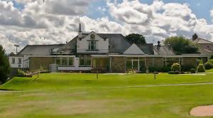 Meeting with meal at West End Golf Club